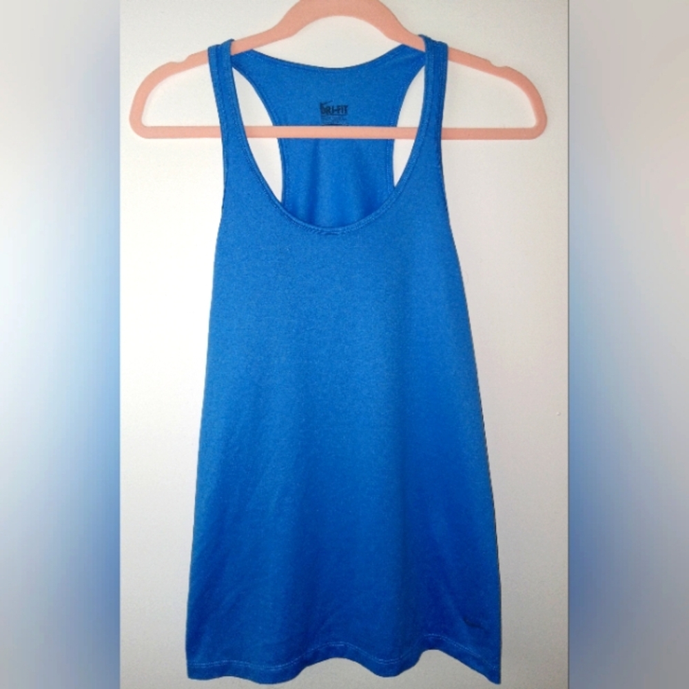 Nike Racerback Top